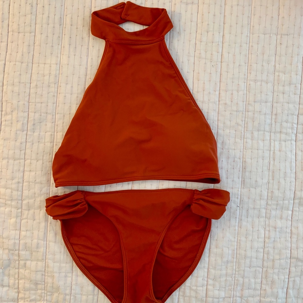 Aerie Bikini Set